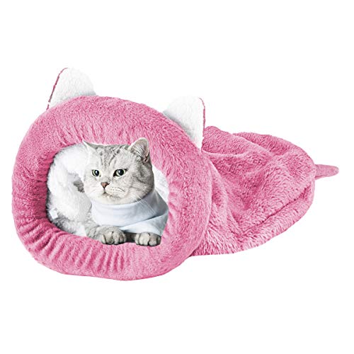 Camas Gatos Autocalentables Marca Felenny