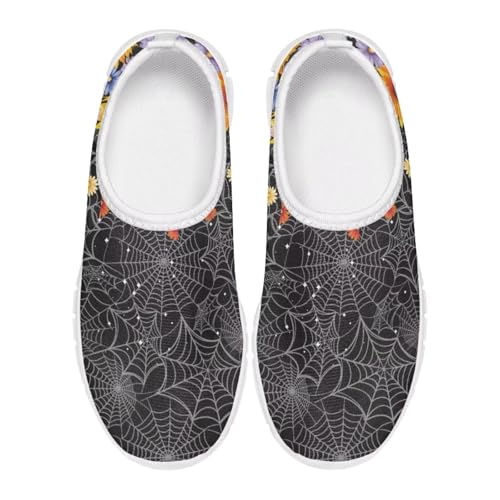 Capybara Floral Shoes Kids Slip on Loafers Boys Girls Cartoon Sneakers Lightweight Comfort Walking Tennis Sneakers2