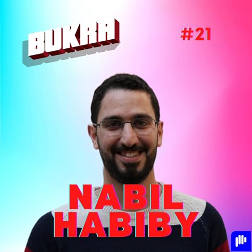 Nabil Habiby: Discussing Religious Extremism with an Evangelical Pastor
