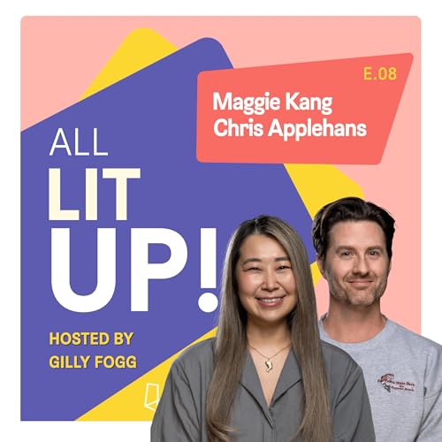 Maggie Kang & Chris Applehans | Making 'K-Pop Demon Hunters'