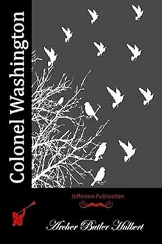 Paperback Colonel Washington Book