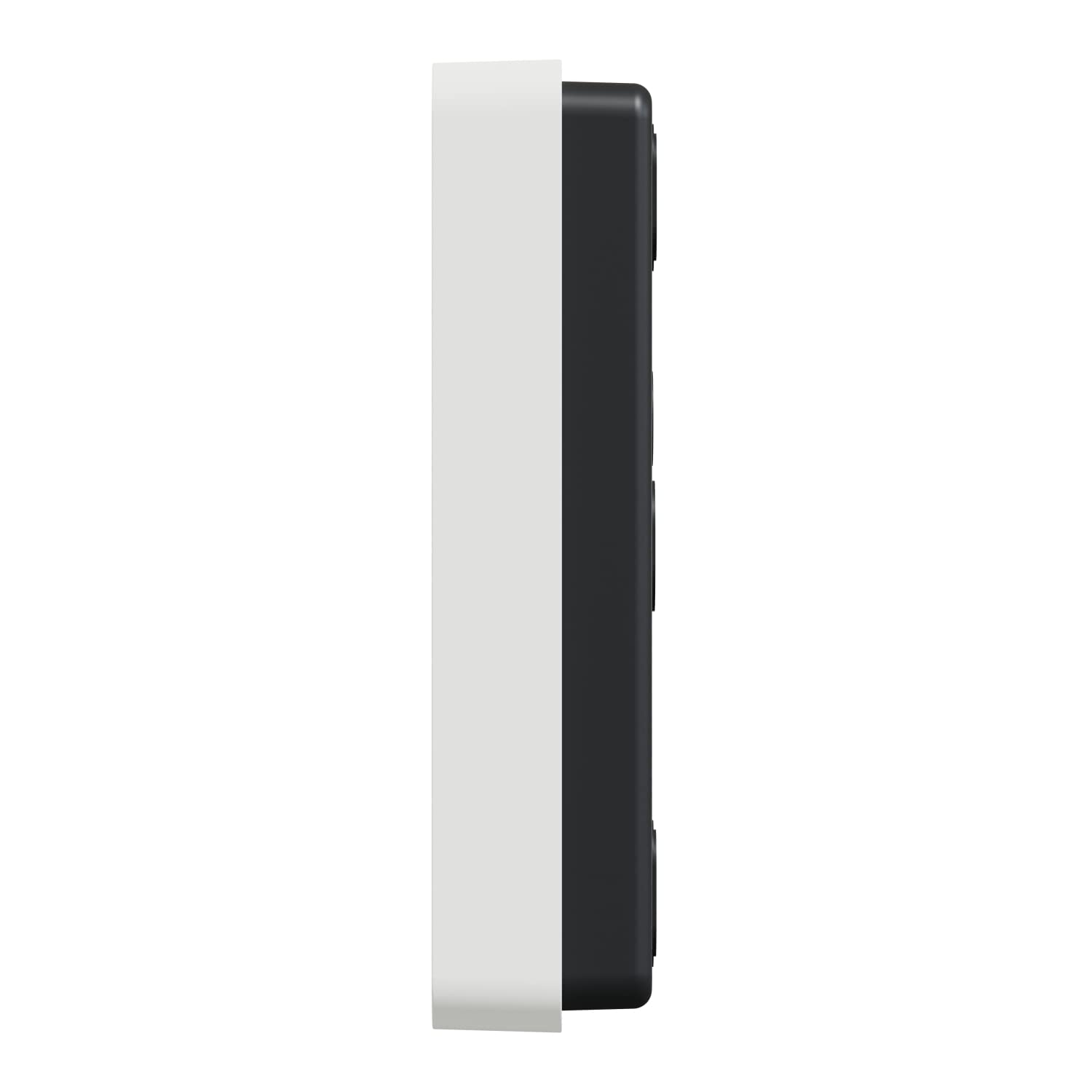 Schneider Electric - Wiser - Passerelle Wifi/zigbee pour les appareils du système Wiser Génération 2 - CCT501801