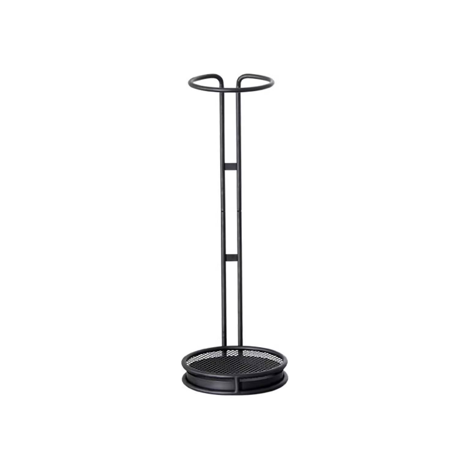 HYLYGFH Nordic Freestanding Umbrella Stand - Stylish Storage Rack for Home, Office & Patio - Luxury Umbrella Holder for Entryway & Porch - Space-Saving Umbrella Bucket