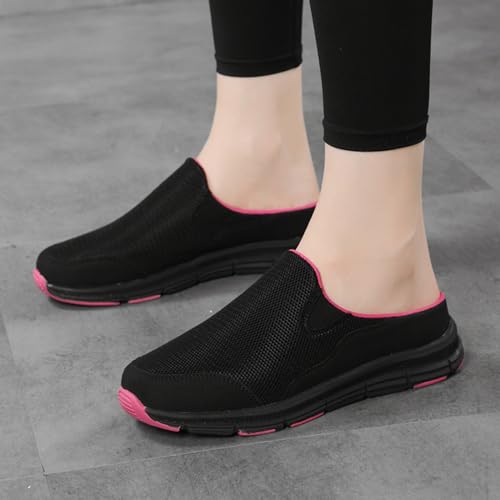 Chaussures d'été orthopédiques légères avec semelle respirante et amortissante
