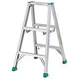 軽量専用脚立 シエロ MSS90F