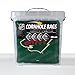 YouTheFan Officially-Licensed NHL Minnesota Wild Set of 4 Cornhole Bags - All Weather Regulation 6” x 6” Size - 16oz Weight - Designed in USA