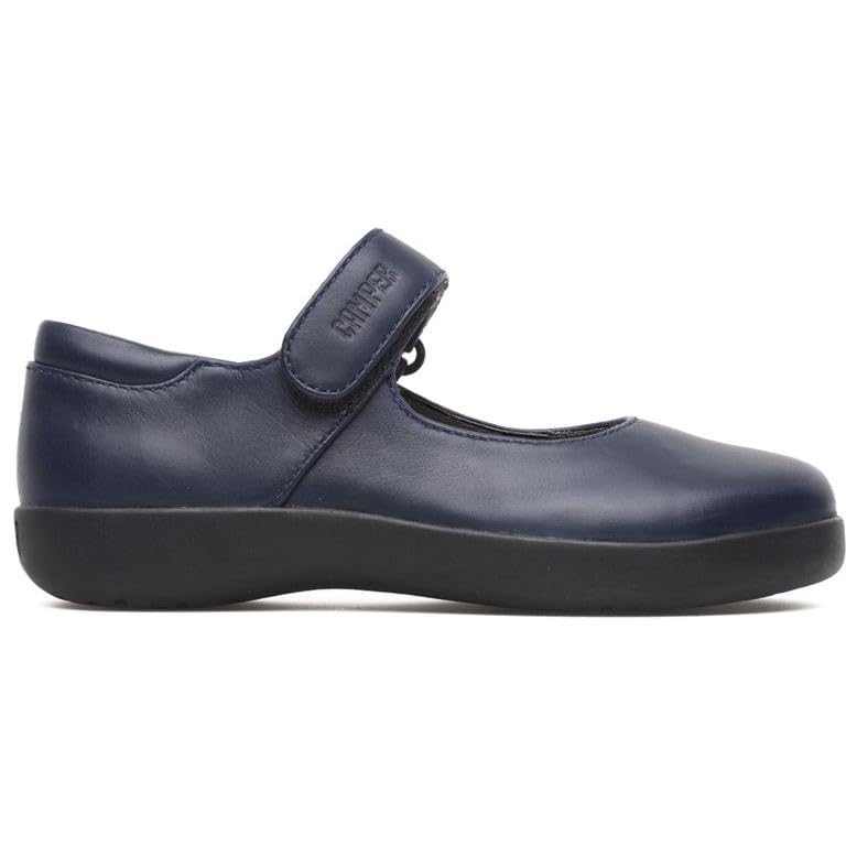 Camper Spiral Comet, Girls' Loafers3