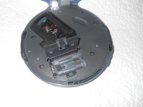 Panasonic Sl-Sw960V Water Resistant Portable Cd Player With Fm/Am Radio #TOP7