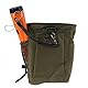 Aevercl Metalldetektor-Tasche, Bagger-Versorgung, Schatz, Hüfttasche, Glücksbringer, Gartenerkennungswerkzeug, Schaufeltasche