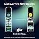 pjur BACK DOOR Regenerating Anal Glide - Analgleitgel auf Wasserbasis - mit Panthenol und beruhigender Kamille (100ml)
