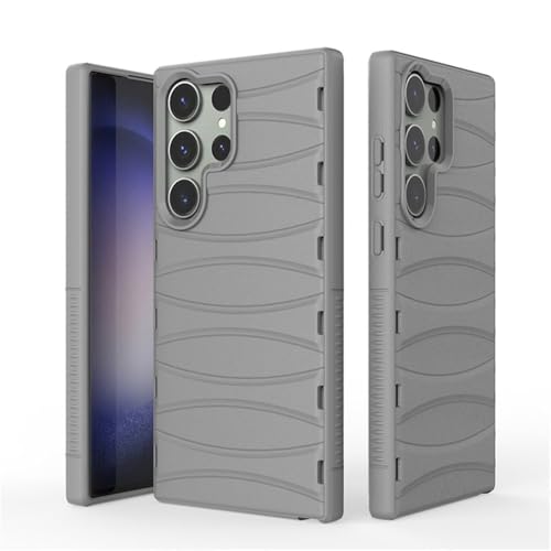 Coque Galaxy S23 Ultra antichoc pour éviter les fissures