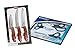 Price comparison product image Westcott 90027-80000 Combipack Easy Grip Scissor Set and Kitchen Knife Set