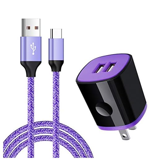 C Phone Wall Charger for Samsung Galaxy Note 10 Lite/Plus/9/20 S26 S25 S24