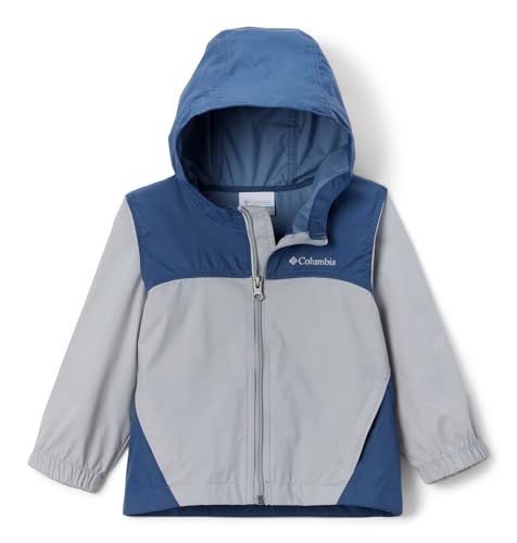 Image of Columbia Youth Boys Glennaker Rain Jacket