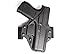 Raven Concealment Systems Perun OWB Holster fits Glock 43