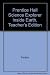 Prentice Hall Science Explorer Inside Earth, Teacher's Edition