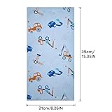 Zoom IMG-1 zyuphy scaldacollo bambini cotone sciarpa Zoom IMG-1 zyuphy scaldacollo bambini cotone sciarpa