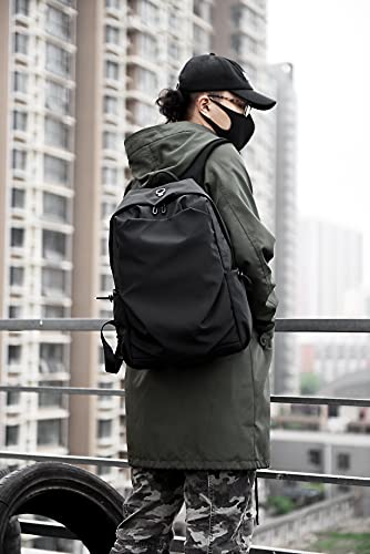FSD. WG Casual Bag for Men Fashionable Outdoor Bag Popular Travel Bag Casual Large Capacity2