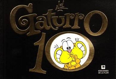 Gaturro 10
