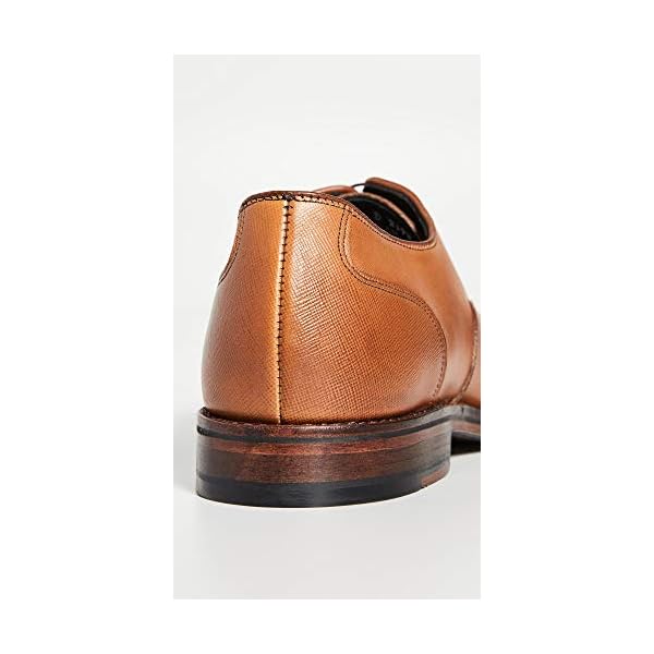 Allen Edmonds Men's Bond Street Oxford - Image 6