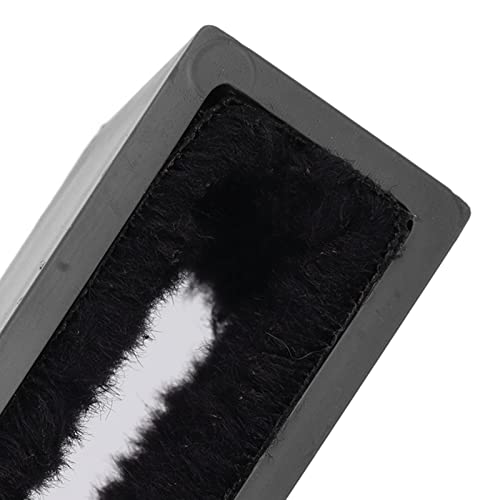 Image of Ceiling Fan Blade Brush, Household Ceiling Fan Cleaner Duster, Powerful Reusable Washable Ceiling Fan Brush Cleaner Tool