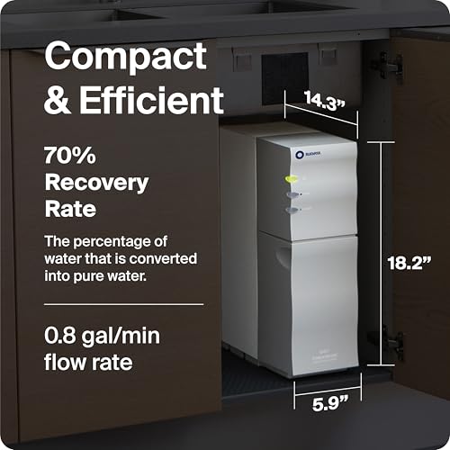 Bluewater Spirit Maintenance and Setup Tips