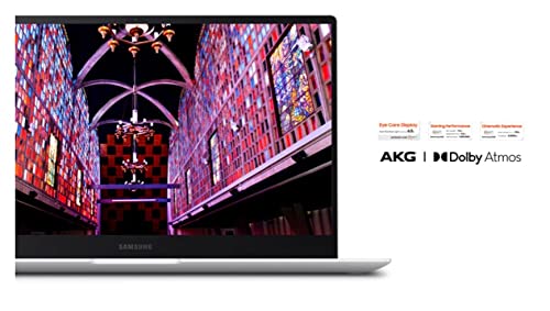 Amazon.com: Samsung Electronics Galaxy Book Pro 15 15.6