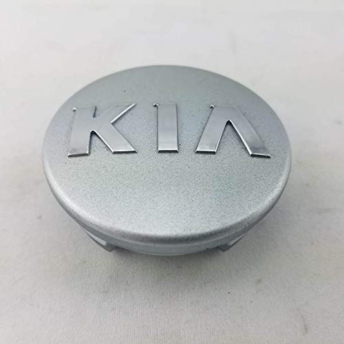 Kia Oem Soul Sportage Sorento Rio Borrego 2011-2015 Wheel Center Cap Hubcap 52960-1Y200 Hol # 74618 #TOP2
