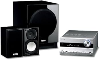 ONKYO 2.1chホームシアターパッケージ BASE-V30HDX Amazon.co.jp: ONKYO 2.1chホームシアターパッケージ BASE-V30HDX(B
