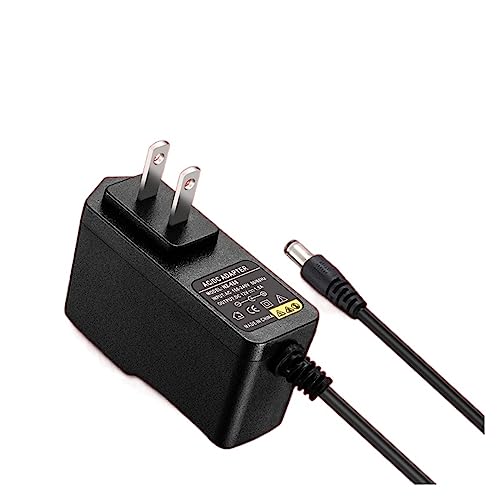 Adaptador de corriente 12V1A para router y lámpara miniatura 2