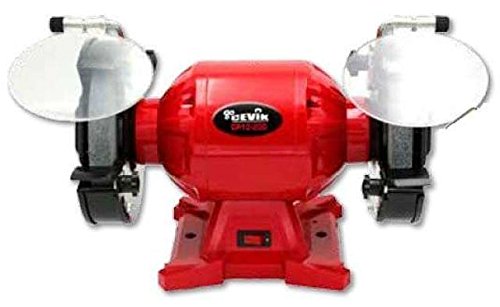 ESMERILADORA CEVIK CP10/200