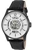 Invicta Men's 22597 Objet D Art Analog Display Automatic Self Wind Black Watch