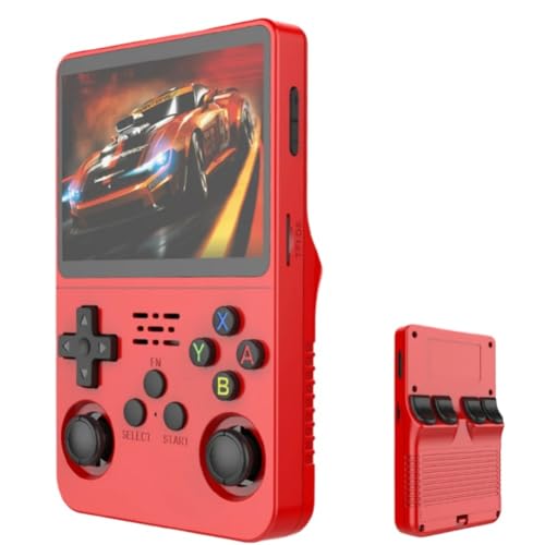 R36S|[^uQ[@ 3.5C` tXN[ ^b`pl gA[P[hQ[@ 10ވȏ̃G~[^[ 64GB/128GBΉ 1GB RAM 3500mAhobe[A4.5Ԃ̒ԃvC (128G,bh)