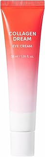 Collagen Dream Eye Cream (Brightening & Wrink...