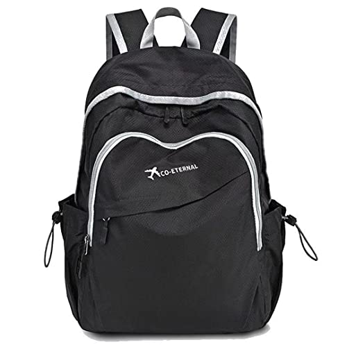 Geboldil Men's and women's leisure waterproof travel backpack