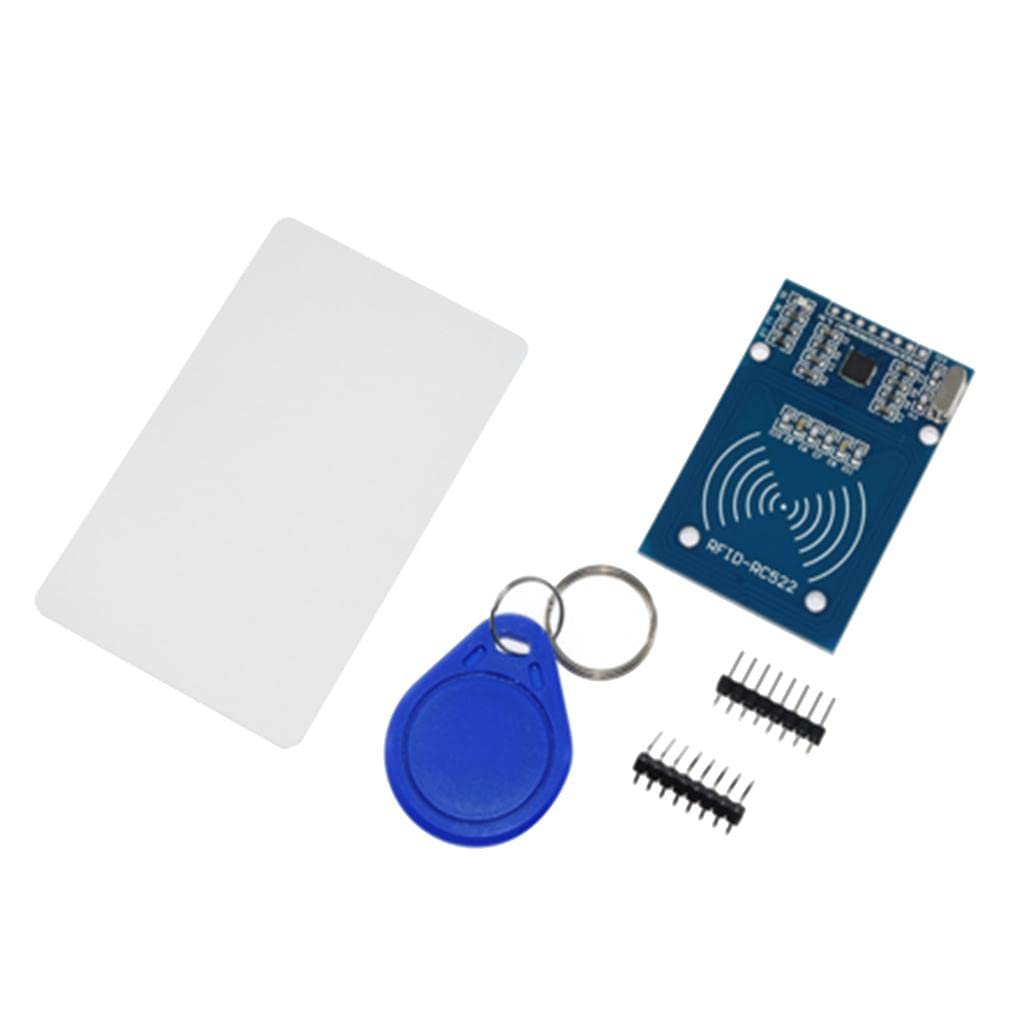 くま　カートリッジY1Y2 NFC MFRC-522 RC522 RFID 13.56MHz Card Reader Transponder Module