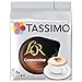 TASSIMO L'Or Café Capuccino - 5 paquetes de 8 unidades: Total 40 unidades