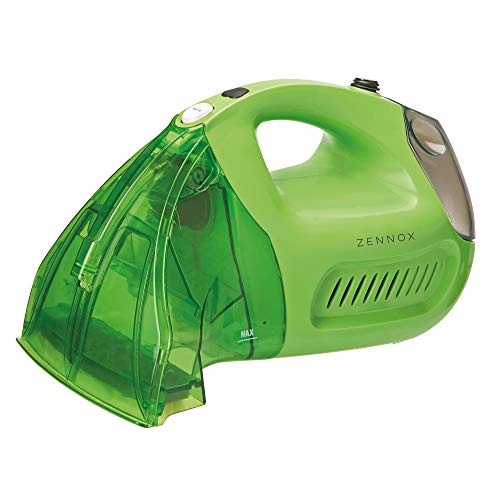 Maxi Vac Portable Handheld Cleaner Review Best Carpet Cleaner Guide