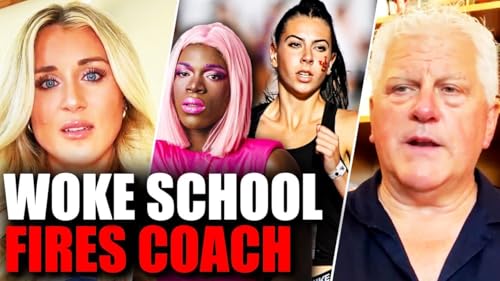 Fired For Calling For Fairness Podcast Por  arte de portada