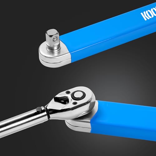 KOOPOOL Offset Extension Wrench