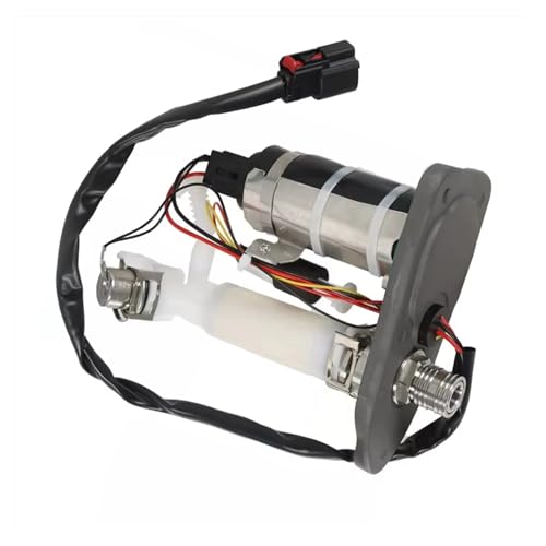 Bomba de combustible para Sportster 883 y 1200 conjunto de inyección A99F 4