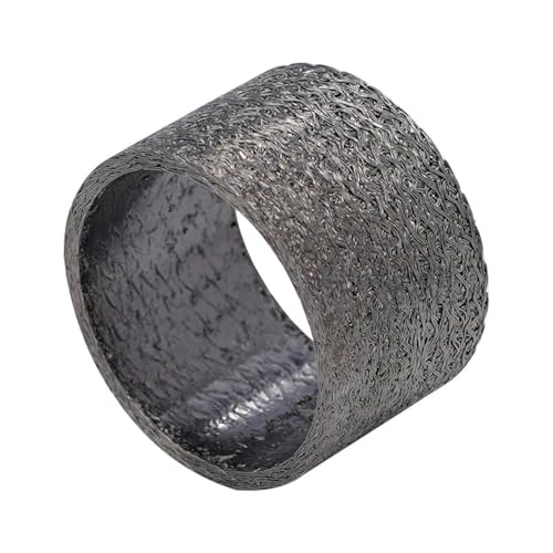 Joint d'échappement anti-fuite pour YZ250FX et YZ450FX compression moteur maximale