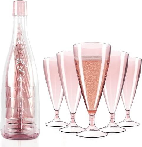 Champagne Bottle