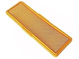 for Porsche 928 (78-95) Engine Air Filter (x1) OEM Mahle-Knecht intake cleaner