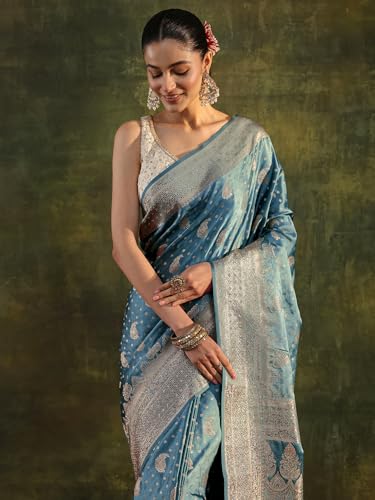 Image of Libas Women Saree