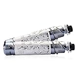 Nom du produit: compatible avec la boîte à poudre Ricoh MP1610D.