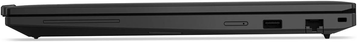 Lenovo ThinkPad T16 Gen 3 21MN005HUS 16 Touchscreen Notebook - WUXGA - Intel Core Ultra 7 165U - vPro Technology - 32 GB - 1 TB SSD - English Keyboard - Black