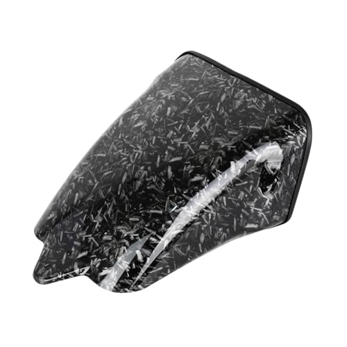 Cubierta Asiento Trasero Carenado Compatible Con CVO Road Glide ST FLTRXSE/Street 2023-2025 Capó De Asiento Motocicleta Joroba Carenado Trasero Pasajero(Forging Pattern)