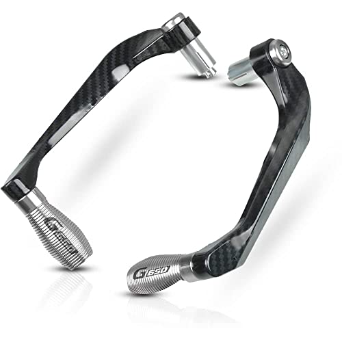 STZYY Motorrad Handschützer Lenkerschützer Handprotektoren Lenker Handschutz, für BMW G650GS Sertao G 650 GS G650 GS 2008-2015 Motorradteile