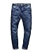 Arc 3D Low Rise Boyfriend Fit Jeans, Medium Aged, 25W x 32L